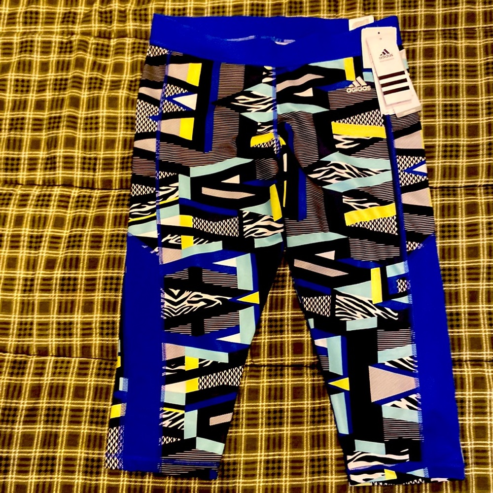 Adidas performance techfit